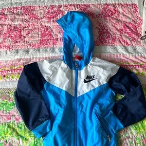Boys Nike Jacket